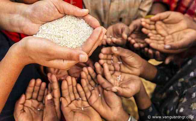 Africa now world’s hunger capital, as global hunger falls for third year
