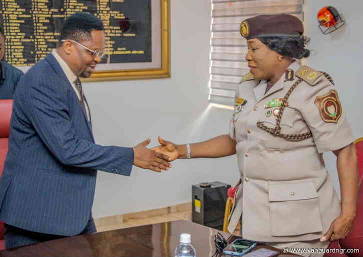 BIPC, Immigration strengthen partnership to monitor expatriates in Benue