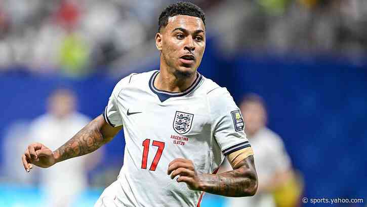 Chelsea sign £117m Rogers - what will he bring?
