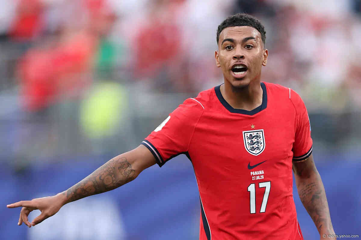 🚨 Official: Morgan Rogers signs for Chelsea, record fee!