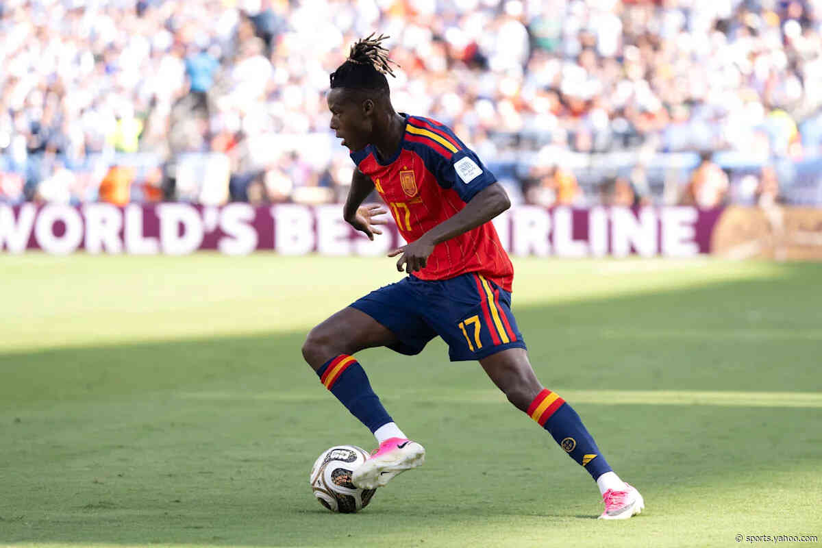 Arsenal Are Preparing To Move In For This La Liga Winger: Should Arteta Go For Him?