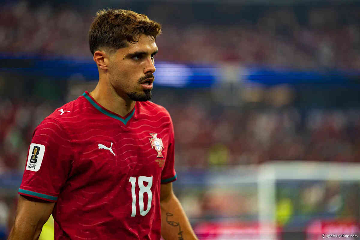 £117m deal paves way for Pedro Neto to join Liverpool