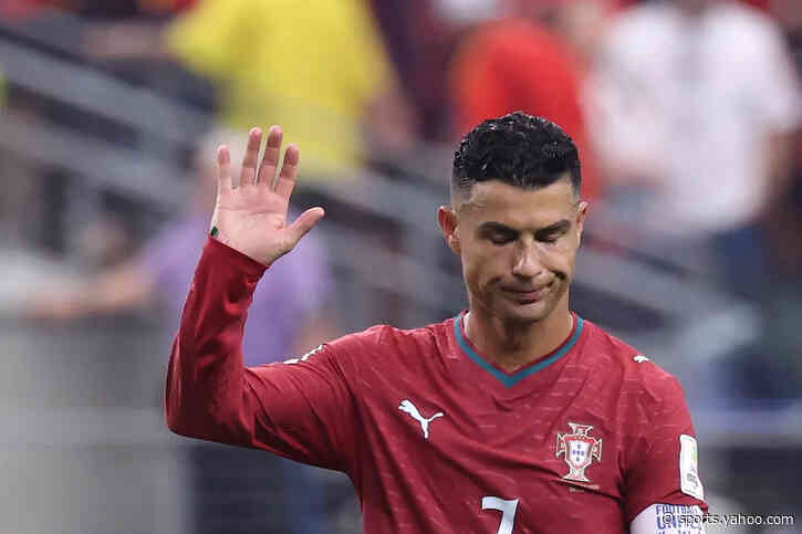 2026 World Cup: the 5️⃣ stars who disappointed 🥶