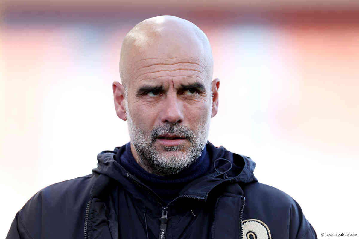 Malagò: ‘Guardiola wages an exception for Italy budget, but no guarantee’