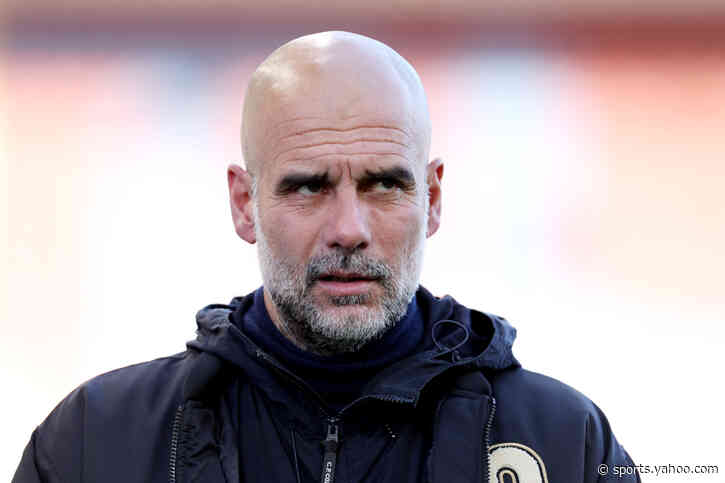 Malagò: ‘Guardiola wages an exception for Italy budget, but no guarantee’