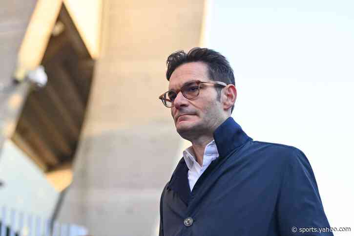 ‘We should aim for something other than being the Premier League’s B league’ – RC Lens owner Joseph Oughourlian blasts ‘poorly managed’ Ligue 1’s governing body