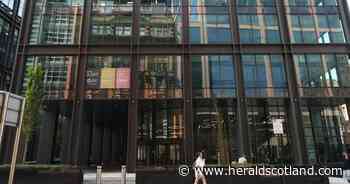 Scottish legal giant hands major vote of confidence to Glasgow