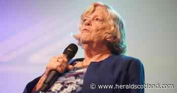 Man appears in court charged with murdering Ann Widdecombe