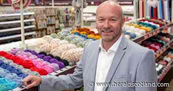 Resurgence in hobbies fuels turnaround at UK's largest arts and crafts retailer