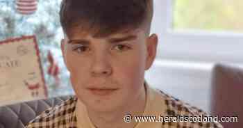 Teenagers sentenced for murder of Kayden Moy on Irvine beach