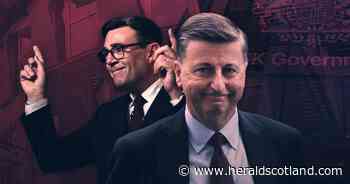 Inside Burnham’s gamble on Douglas Alexander after Labour’s Holyrood disaster
