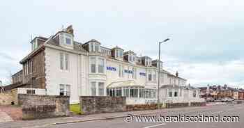 Buzzworks expands in Troon with acquisition of family-run hotel