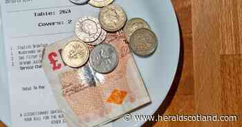Tribunal awards Loch Awe hotel receptionist four figure payout after boss kept tips