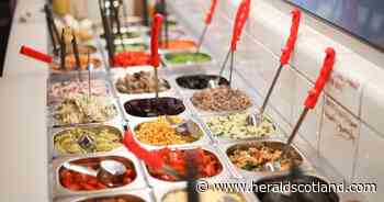 Opening date confirmed for new Sprigg salad bar in Glasgow