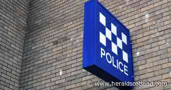 Woman found dead and man arrested following disturbance in Edinburgh