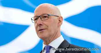 Swinney raises independence referendum in first call with Burnham