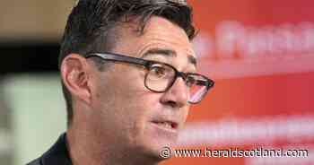 Andy Burnham scraps VAT on energy bills as households set to save from October