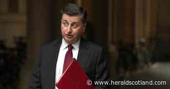 Burnham keeps Alexander in Scotland Office as he makes sweeping changes to Cabinet