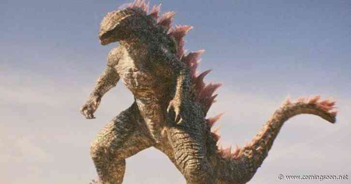 Godzilla: New Monsterverse TV Show With Wyatt Russell Casts Huge MCU Star & 2 More