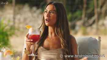 Love Island fans make same complaint just minutes into episode