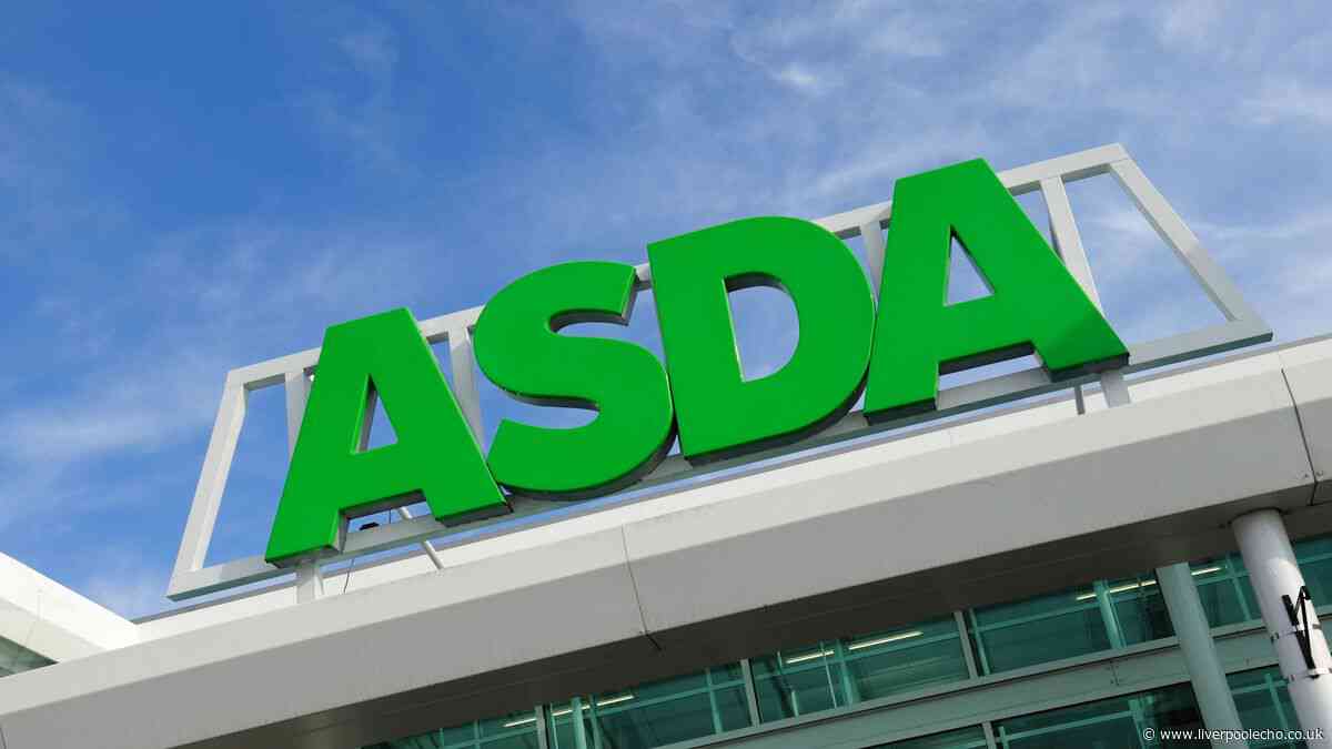 'Bargain' £21 Asda dress is great for 'the beach or weddings'