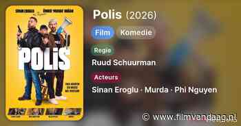 Polis (2026)