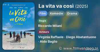 La vita va cosÃ¬ (2025, IMDb: 6.5)