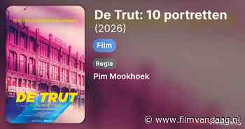 De Trut: 10 portretten (2026)