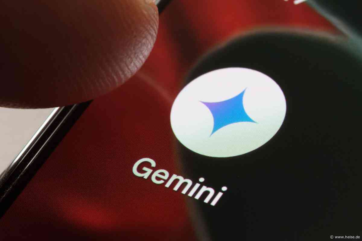 Google bringt Gemini 3.6 Flash und 3.5 Flash-Lite, hadert mit 3.5 Pro