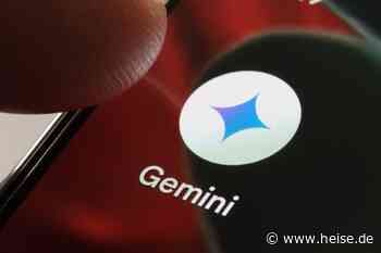 Google bringt Gemini 3.6 Flash und 3.5 Flash-Lite, hadert mit 3.5 Pro