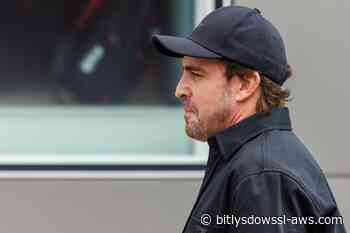 Fernando Alonso aclara que su futuro en la F1 dependerá del reglamento