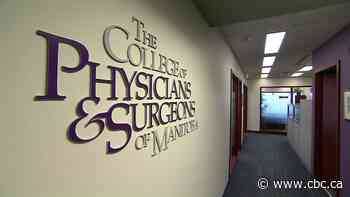 Winnipeg dermatologist's practice limited after misconduct, including inappropriate patient communication