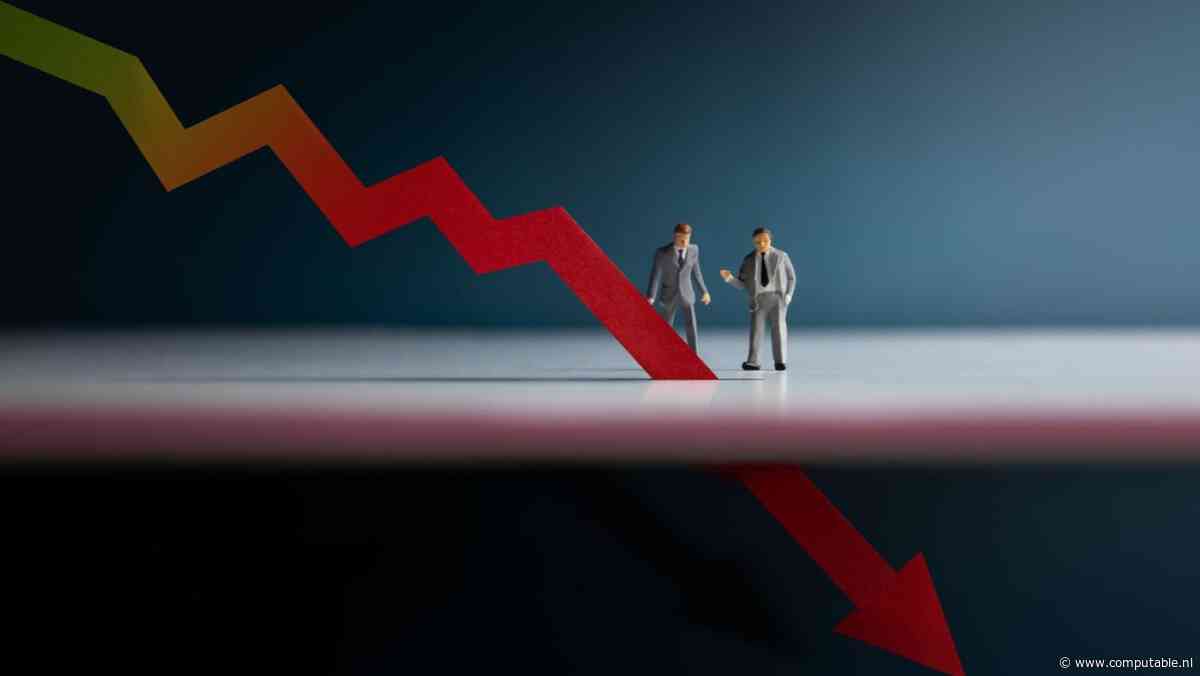 Resultaten Ctac blijven weer achter
