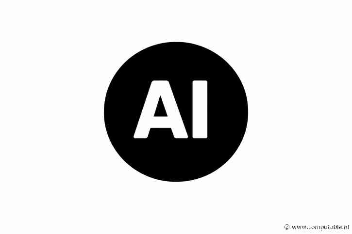 Ai moet zichtbaar zijn: EC introduceert verplichte icoontjes en labeling
