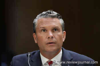 Hegseth estimates Iran war has cost $37.5B as he defends funding request