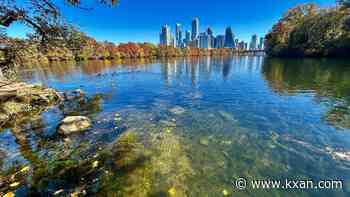 Austin council resolution would require water conservation plans for major consumers, like data centers