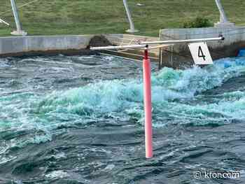 ICF Championships Day 2 kicks off at Riversport OKC
