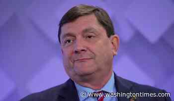 Platner ally Troy Jackson stepping in to take on Sen. Susan Collins