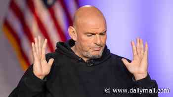 John Fetterman's 'crazy' ultimatum is sending Democrats into an internal frenzy