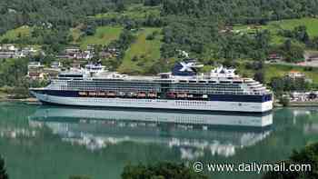 Cops investigate death of woman, 33, found dead in her stateroom on board Celebrity Cruises ship