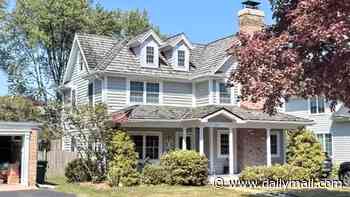 Evil cat killer, 25, who microwaved kittens for fun is now living in stunning $1m mansion after being freed just one day into four year jail sentence