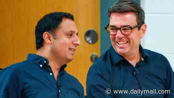 He was one of the first to call for Sir Keir Starmer to go... now Anas Sarwar jumps ship for role in Andy Burnham's new Government