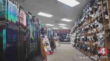 WNY hockey community reacts to proposed 50% tariffs