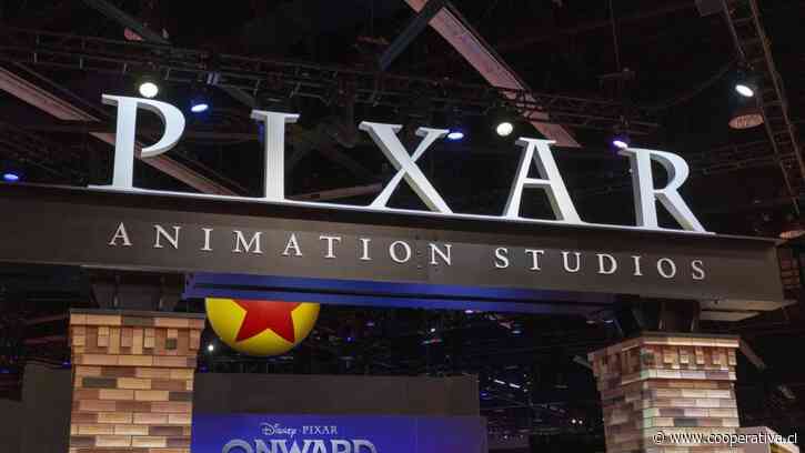 Nueva ola de despidos en Disney: Pixar es el más afectado