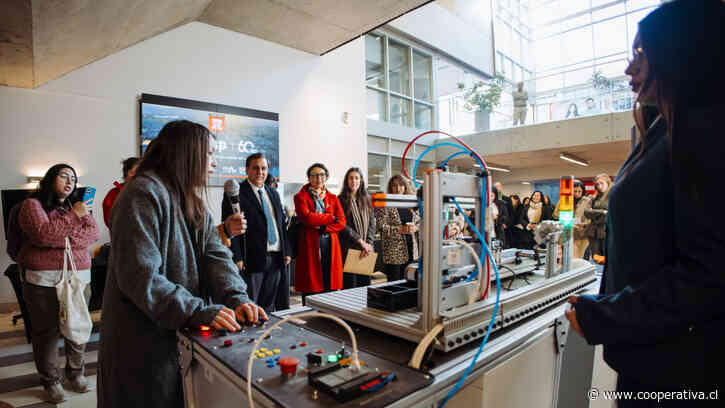 Premio InspiraTEC: la iniciativa que busca reducir la brecha de género en ciencia y tecnología