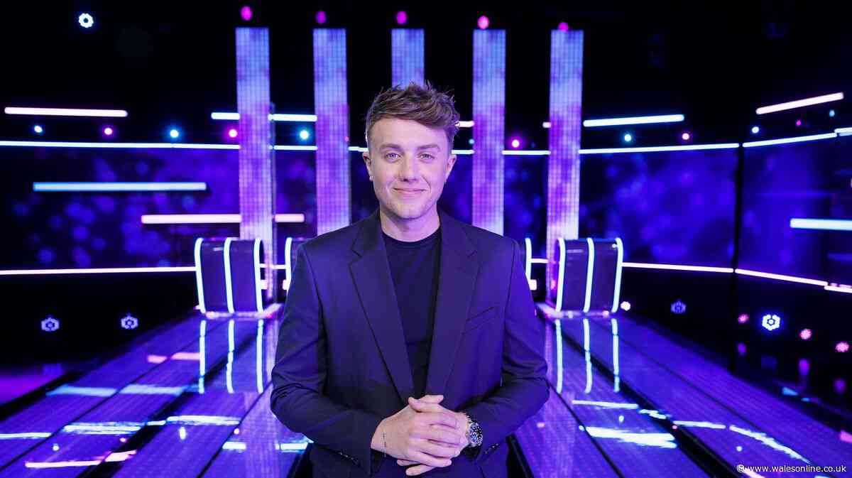 BBC game show contestant exposes behind-the-scenes rule
