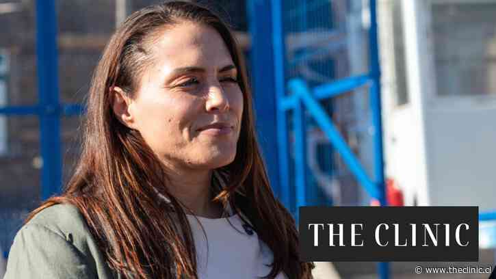 La pregunta clave que Natalia Duco se niega a responder en la trama BTS: ministra del Deporte evita referirse a eventual reunión antes de asumir