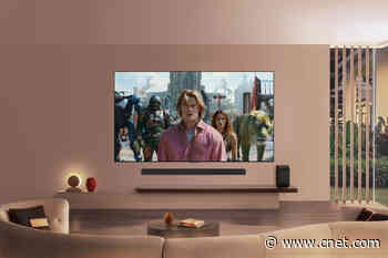 LG OLEDs Summon New Prime Video Setting Named Creator Original Picture Mode