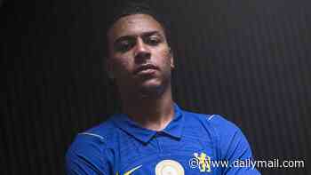 Morgan Rogers completes record move to Chelsea, West Ham agree £60m fee to sell Crysencio Summerville to Al-Hilal and Ipswich have £10m bid for Daizen Maeda accepted by Celtic: WINDOW WATCH