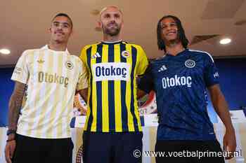 Debutant Aké en Kuijt winnen nipt met Fenerbahçe, Twente wacht in spanning af